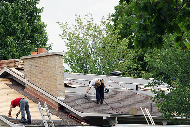 Best Chimney Flashing Repair  in Shenandoah Heights, PA